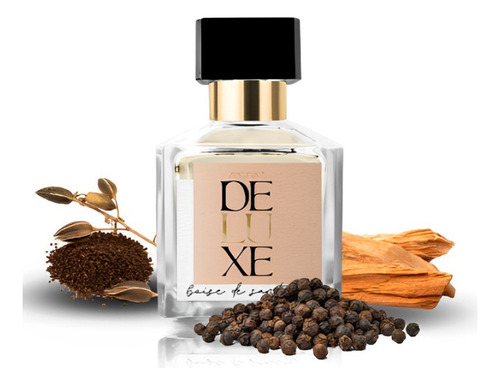 Perfume De Luxe Zermat Boise De Santal 50 Ml