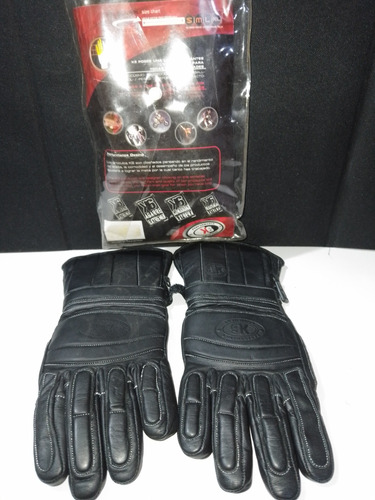 Guantes Para Motorizado 