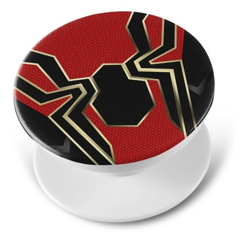Popsocket Soporte Popclip Iron Spider Spiderman Marvel