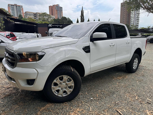 Ford Ranger 2.5 Xls Perfecto Estado 