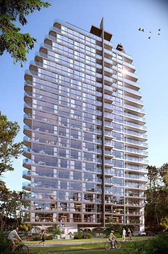 Imagen 5 de 7 de Departamento - Punta Del Este