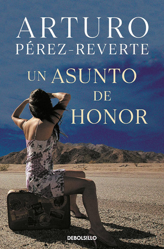 Libro: Un Asunto De Honor A Matter Of Honor (spanish