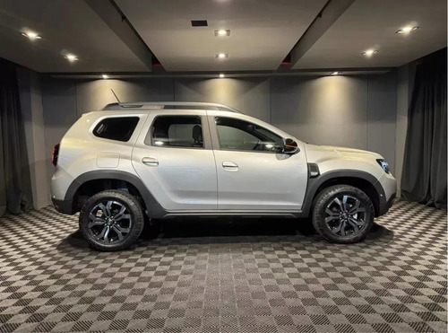 Renault Duster 1.3 Tce Turbo Iconic 155Cv Cvt X-Tronic