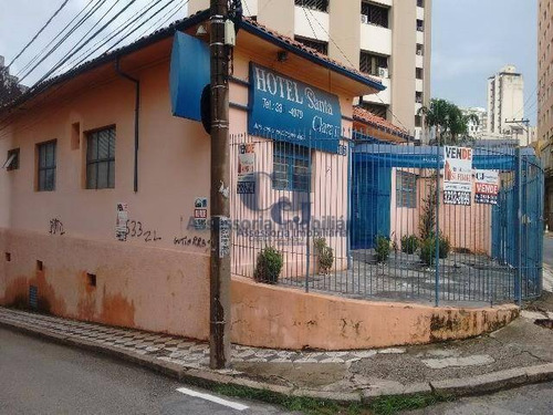 Casa Com 9 Suítes, 650 M² - Venda Por R$ 1.200.000 Ou Aluguel Por R$ 4.000/mês - Centro - Sorocaba/sp - Ca0197