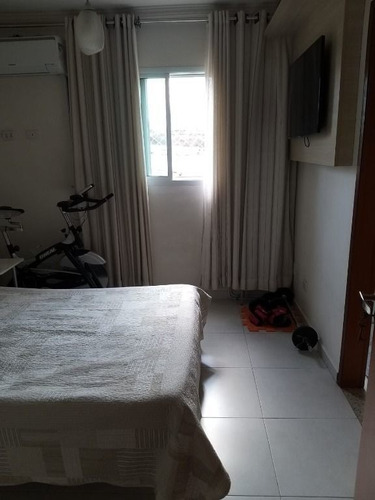 Imagem 23 de 30 de Sobrado Com 2 Dormitórios À Venda, 65 M² Por R$ 385.000,00 - Vila Matilde - São Paulo/sp - So2368