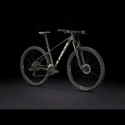 Bicicleta Mtb Trek Marlin 4 Gen 2 Negra M