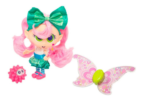 Lob Chiki Hada Rosa Chikiti Pun Taun Distroller