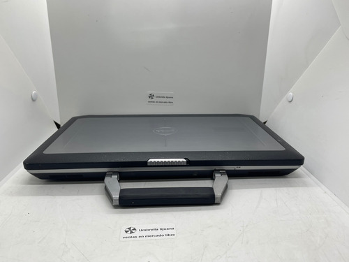 Lap Uso Rudo Dell Atg E6430 Core I5 8gb Ram 512gb Ssd (Usado)
