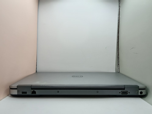 Laptop Dell Latitudes E6540 Core I5 4th Teclado (Usado)