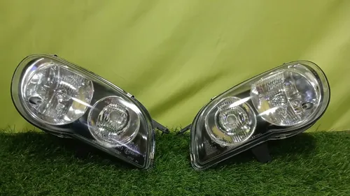 Faro Toyota Pantallita