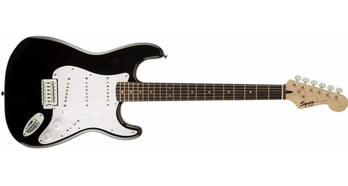 Guitarra Electrica Fender Squier Stratocaster Mm Entrega Inm