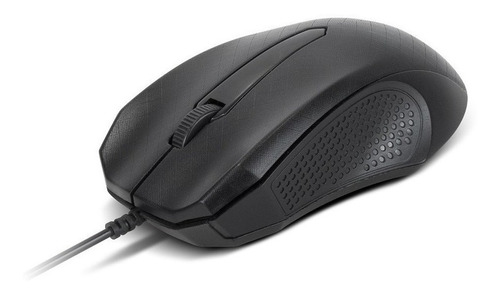 Mouse Xtech  XTM-165 negro