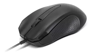 Mouse Xtech XTM-165 negro