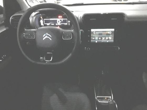 Citroën C4 Cactus 1.6 Vti 120 Flex Feel Pack Eat6