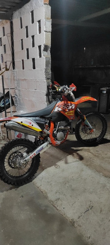Imagem 9 de 12 de Ktm 250 Exc-f