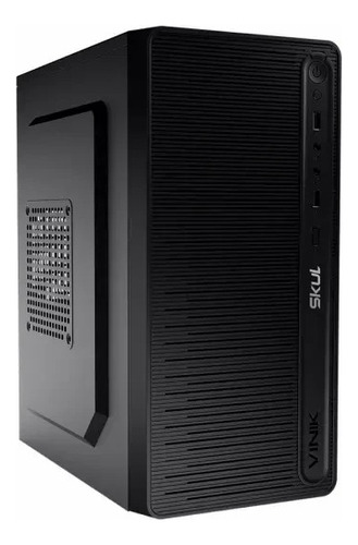 Computador B300 Dual Core I3 3220 3.30ghz Memória 8gb Ddr3 H