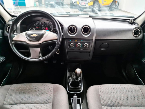 Chevrolet Celta 1.0 MPFI LT 8V