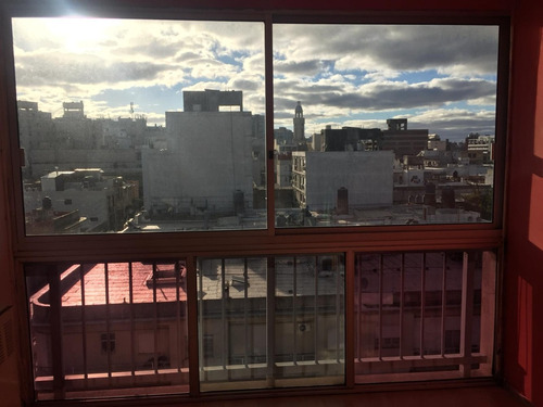 Alquiler Apartamento En Ciudad Vieja