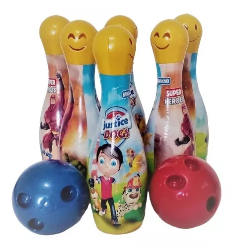 Brinquedo Jogo Super Boliche Infantil Princesas Criança Bebe