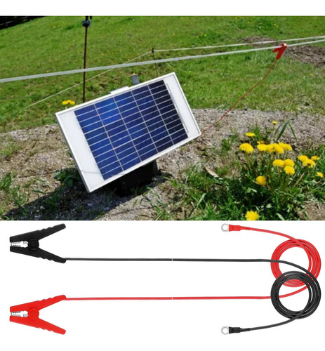 Conector De Alambre Para Cerca Eléctrica Conector Para Cerca