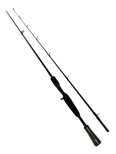 Caña Daiwa Exceler 10-17 Lbs 2 Tramos 195 Cm