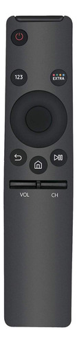 Bn59 Tv Control Remoto, Compatible Con Bn59-01259b / Bn59-01259d / Bn59-01259e / Bn59-01241a / Bn59-01266a / Bn59-01260a / Bn59-01292a / Bn59-01274a / Bn59-01265a, Control Universal Reemplazo Para