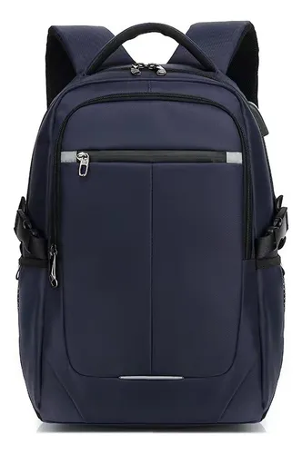 Mochila impermeable con cargador sale