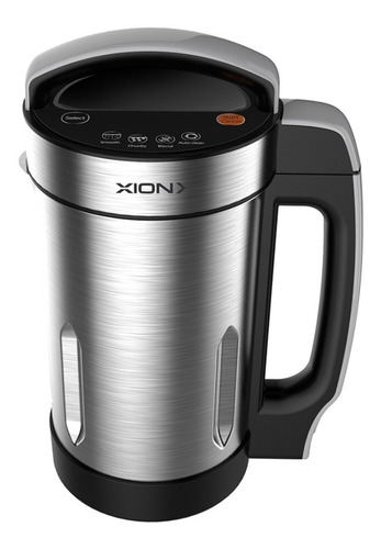 Sopera Soup Maker Xion Xi-soup 1.6 Litros 4 Funciones Fama