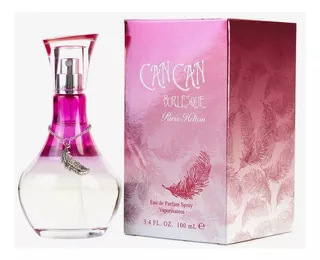 Paris Hilton Can Can Burlesque Eau De Parfum 100 ml