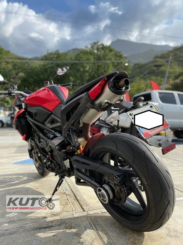 Imagen 2 de 8 de Benelli Caferacer 1130