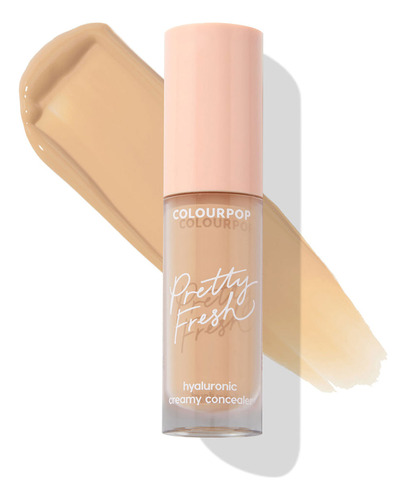 Corrector Pretty Fresh Colourpop Original 