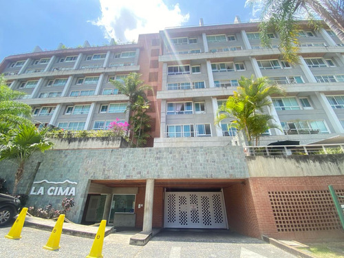 Venta De Apartamento Duplex En Escampadero J24