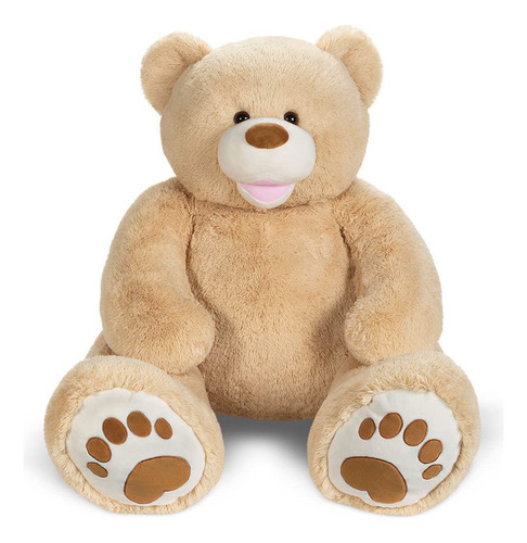 Vermont Teddy Bear Oso De Peluche Gigante - Ositos De Peluc.