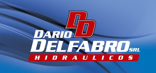 Dobladora De Caño Hidráulica 12 Tn Hasta 2´´ Delfabro S.r.l