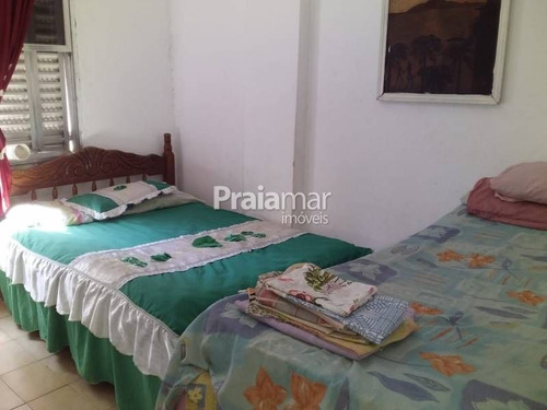 Imagem 10 de 12 de Sala Living 50m2 | São Vicente - 2042-47