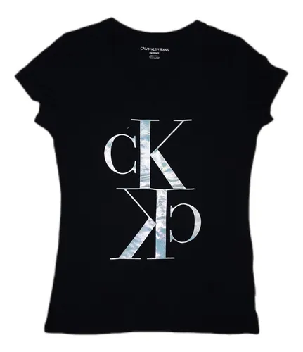 Polera mujer calvin klein new arrivals