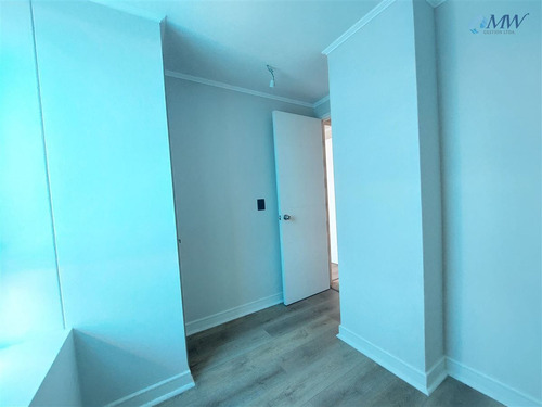 Departamento En Venta De 2 Dorm + 1baño. En San Miguel