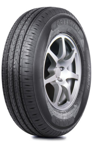 Paquete De 2 Llantas 225/65r16c  112/110s Atlas Greenvan Aut