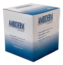 Comprar Gasa Estéril 10x10 Ambiderm Caja 20 Sobres C\u002F5 Gasa C\u002Fu 