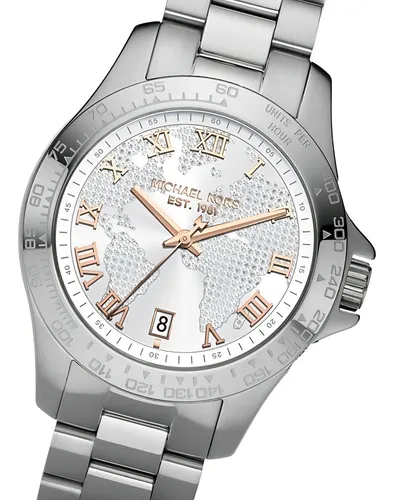 Reloj michael kors mapamundi new arrivals