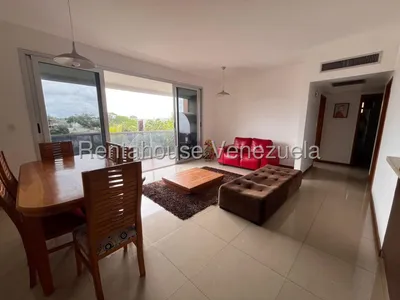 Apartamento en venta