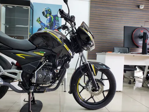 Bajaj Discover 125 St Pro 2023