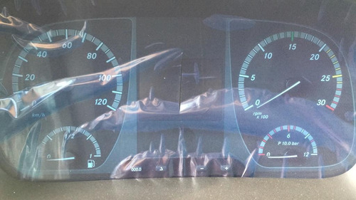 Mercedes Benz Atego 1726/36 Cd Techo Bajo 0km Besten