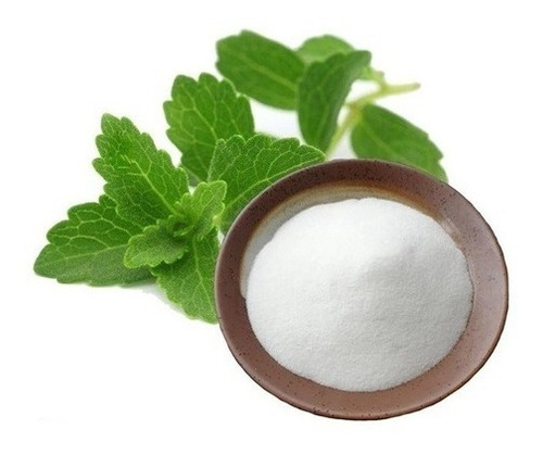 Stevia En Polvo Premium X 100gr | Sin Sucralosa | Natural