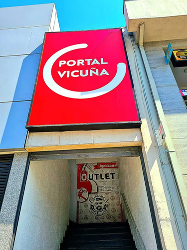 Excelente Local Comercial En El Corazón De La Florida