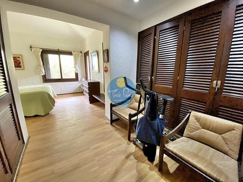 Hermosa Casa En Venta En Playa Mansa- Ref: 5929