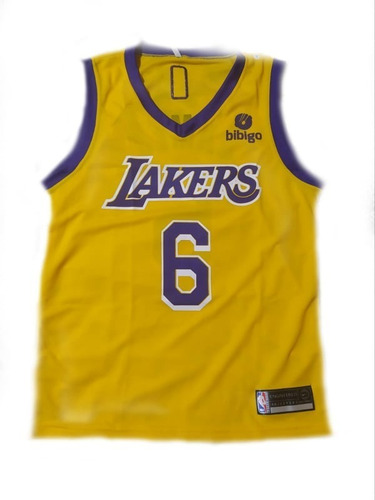 Lakers Infantil