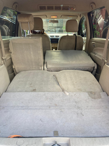 Suzuki Ertiga 1.4 Rural 5p