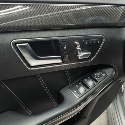 Imagen 8 de 11 de Mercedes Benz E63 Amg