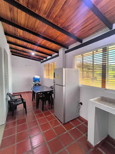 Casa En Vegas De Tariba Ms